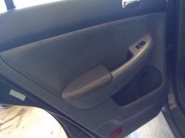 2006 HONDA ACCORD, GRAY, EX, 3.0, AT,   A25115